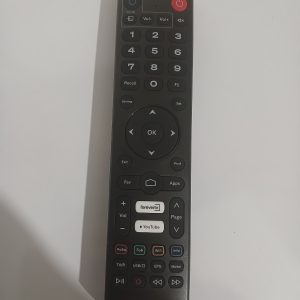 کنترل جدید مدیا استار mediastar