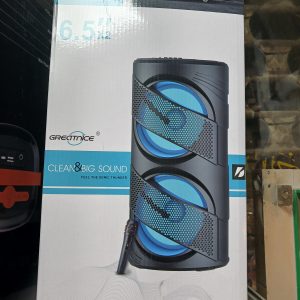اسپیکر بلوتوثی GTS-1309 برند گریت نایس