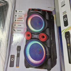 اسپیکر حرفه ای مدل NDR X910
